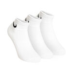 Vêtements Nike Everyday Lightweight Ankle Training Socks Unisex